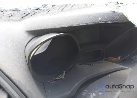 2017 Ford Escape Se z USA, uszkodzony, nr VIN 1FMCU9GD4HUB75785